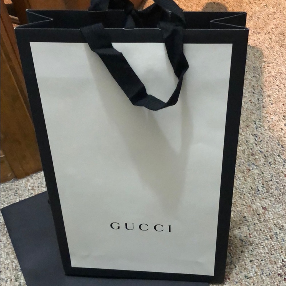 Gucci sale bag